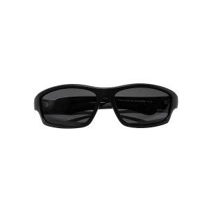 画像: NEW!! RITUAL VISION   TEENAGE ZERO：MATTE BLACK / BLACK  POLARISED