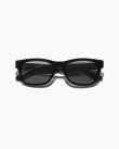 画像3: NEW!! RITUAL VISION：BAD HABIT / BLACK /BLACK POLARISED