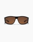 画像1: NEW!! RITUAL VISION  THE  VACATIONER：POLISHED BLACK / BRONZE POLA