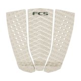 画像: NEW!! FCS / T3W  ECO / WarmGrey/Alpine(ワイドテールパッド）