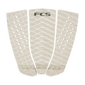 画像: NEW!! FCS / T3W ECO / WarmGrey/Alpine(ワイドテールパッド)