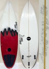 画像: 【最新モデル&試合用】JOISTIK / VERTRIX3 サムテール 5'8" 激安