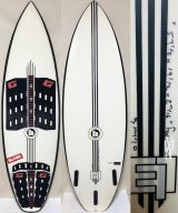 画像: 【名作！】"Hammo / Aprilia 5'7 1/2" Tech Flex EPS 中古美品 激安！!
