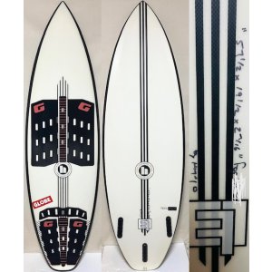 画像: 【名作!】"Hammo / Aprilia 5'7 1/2" Tech Flex EPS 中古美品 激安!!