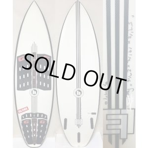 画像: 【名作！】"Hammo / Aprilia 5'7 1/2" Tech Flex EPS 中古美品 激安！!