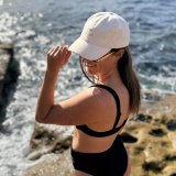 画像: NEW!! SEA SALT  Sun Cap