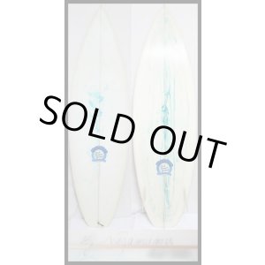 画像: 【レア/SALE!】 Brewer/80's RETRO Short 6'0"