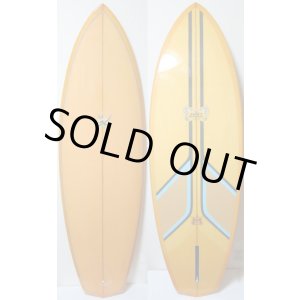 画像: 大幅値下!SWIFT MOVEMENT/AK DIAMOND 6'0"