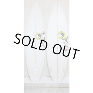 画像: Sale!! JOISTIK/AC1 for RoyPowers 6'1"