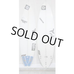 画像: 【激安SALE!】 JOISTIK/X5 for BlakeThornton 6'2"