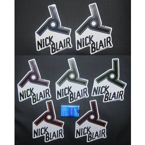 画像: SALE!JOISTIK ロゴステッカー