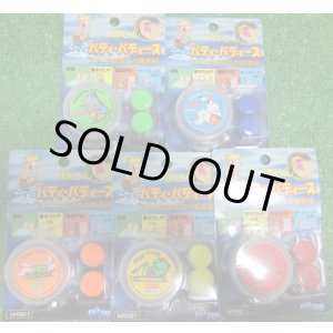 画像: PUTTY BUDDIES/EAR PLUG (耳栓)