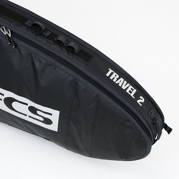画像6: FCS　TRAVEL2　FUNBOARD　7’6
