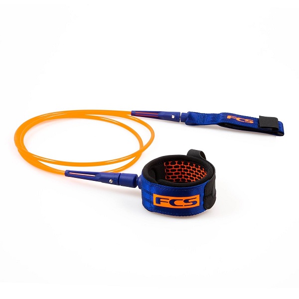 画像10: 【NEW Color!】 FCS Leash 5'0" COMP/Eclipse