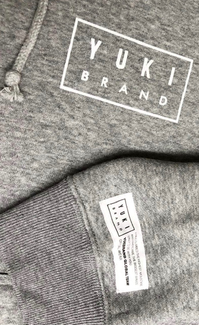 画像2: Global Team Official Parka (GREY)　/　Sサイズ