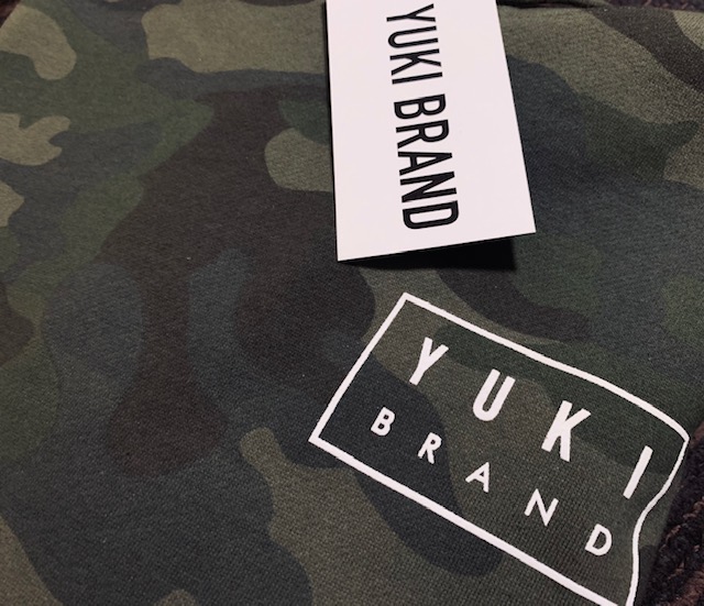 画像2: 【NEW!!】 Global Team Official Parka (ARMY CAMO)　/　Sサイズ