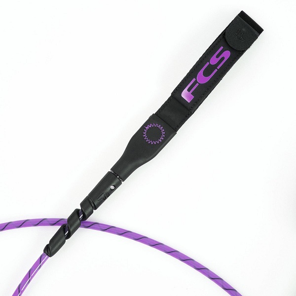 画像9: 【NEW！】 FCS FREEDOM HELIX LEASH 6'0" COMP