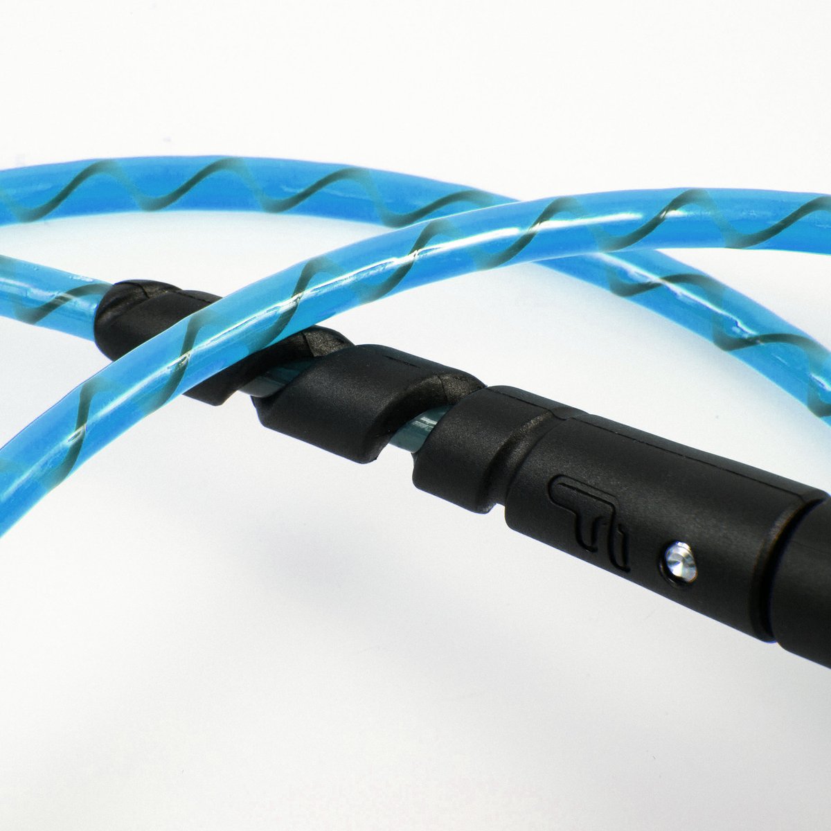 画像8: 【NEW！】 FCS FREEDOM HELIX LEASH 6'0" COMP
