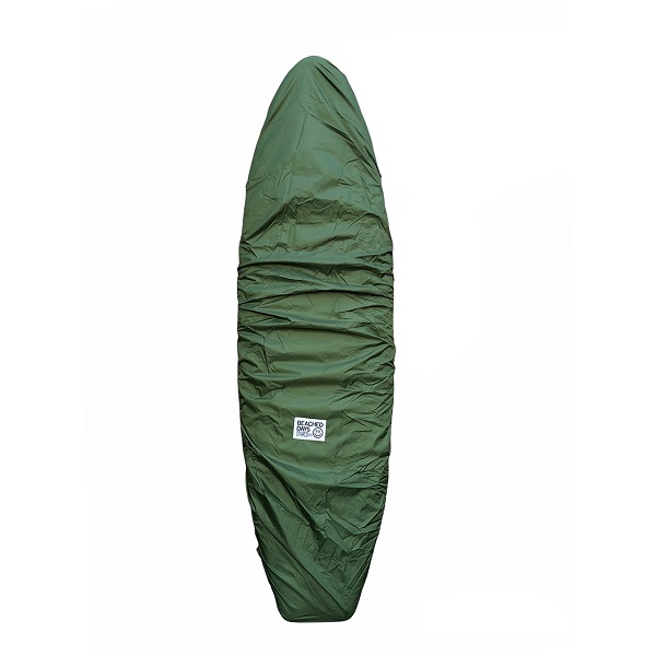 画像6: New! BEACHED DAYS Deck Cover Midlength　/　Military