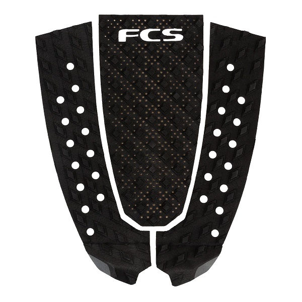 画像1: NEW!! FCS / T3 PIN / BLACK