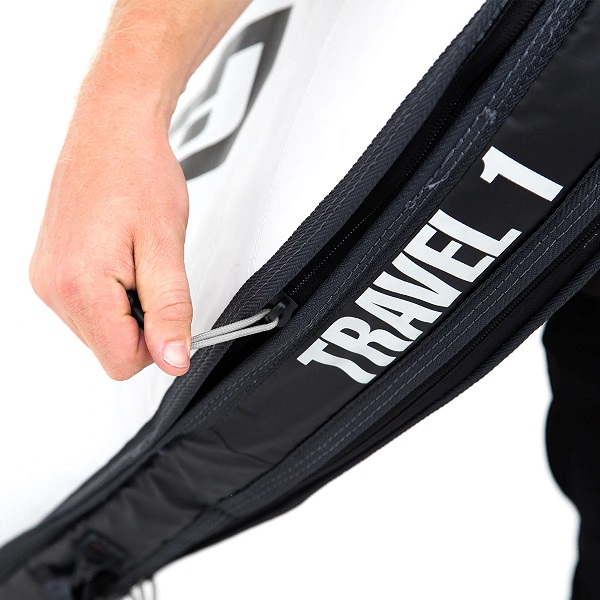 画像3: FCS　TRAVEL1　ALLPURPOSE　SURFBOARDCOVER　6’7