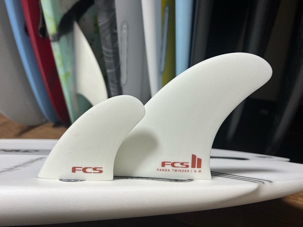 画像4: 【NEW!】FCSII  PANDA TWINZER PG S-M
