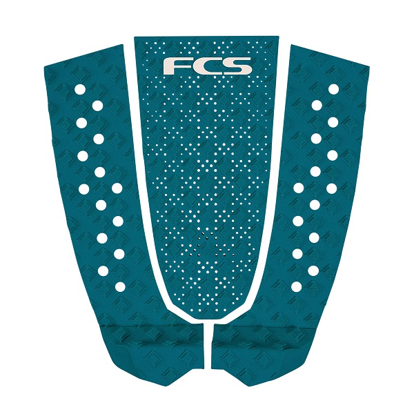 画像1: NEW‼  FCS / T3 ECO / TIDAL TEAL