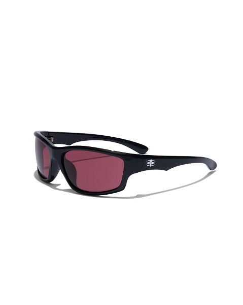 画像2: NEW!! RITUAL VISION   TEENAGE ZERO：POLISHED BLACK / RUST POLARISED