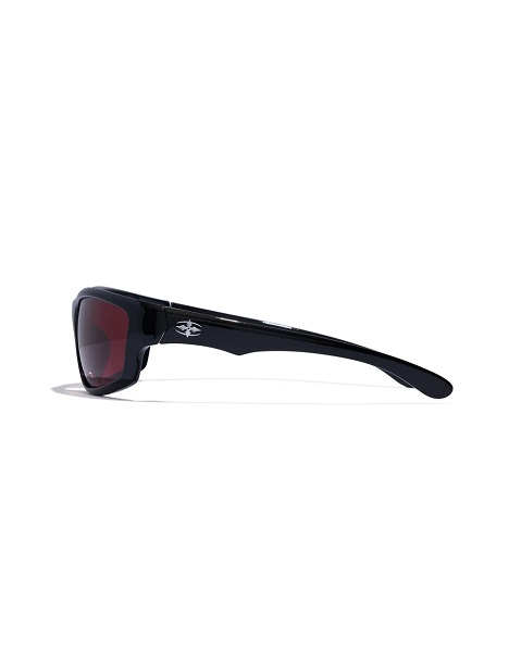 画像4: NEW!! RITUAL VISION   TEENAGE ZERO：POLISHED BLACK / RUST POLARISED