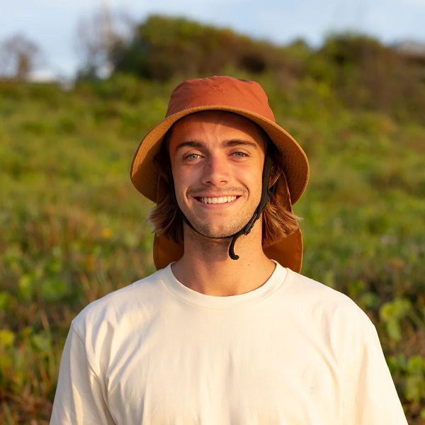 画像6: NEW!! Cord & Roy DUSK TERRA HAT
