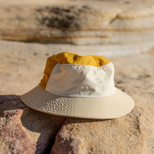 画像1: NEW!! Cord & Roy DUNE HAT