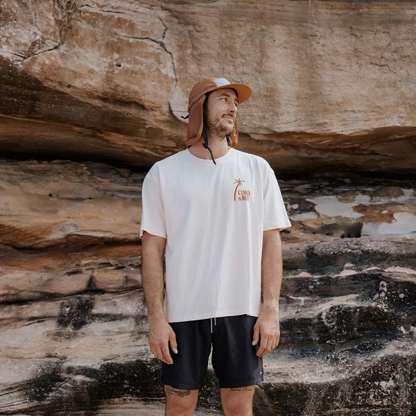 画像8: NEW!! DUSK SURF CAP