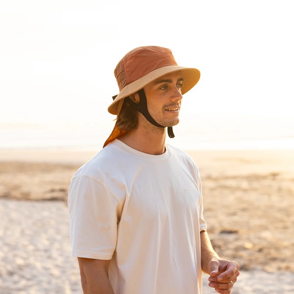 画像9: NEW!! Cord & Roy DUSK TERRA HAT