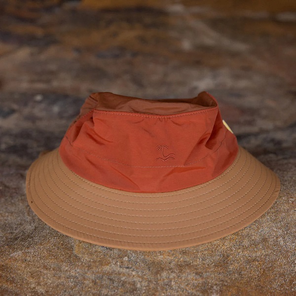 画像2: NEW!! Cord & Roy DUSK TERRA HAT