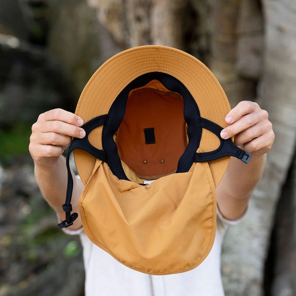 画像7: NEW!! Cord & Roy SUMMER TERRA HAT