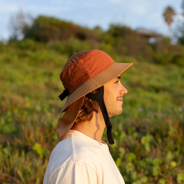 画像8: NEW!! Cord & Roy DUSK TERRA HAT