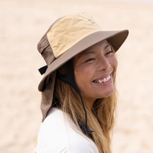 画像3: NEW!! Cord & Roy DESERT HAT