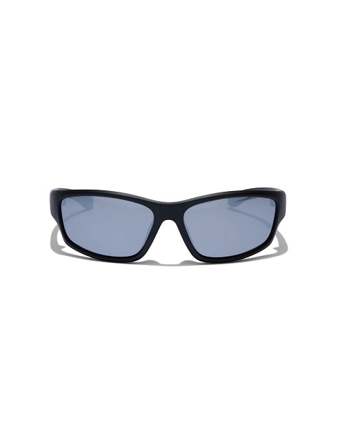 画像1: NEW!! RITUAL VISION   TEENAGE ZERO：MATTE BLACK / SILVER-GREY POLARISED