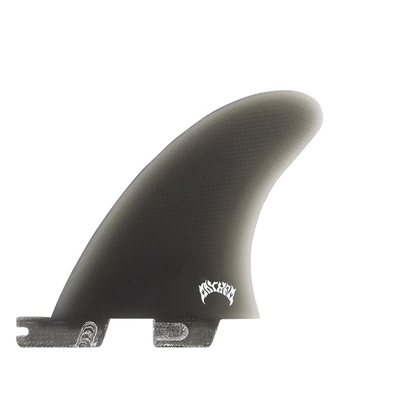 画像2: NEW!! FCSII MB SPRIT KEEL PG Quad  Retail Fin