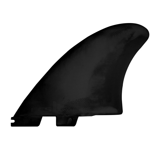 画像2:  FCSII MODERN KEEL ツイン / Black