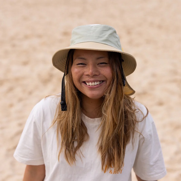 画像6: NEW!! Cord & Roy SEASPRAY SURFHAT