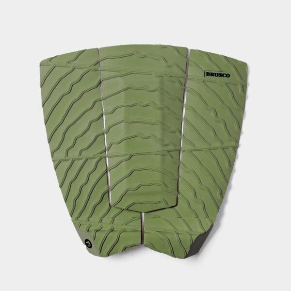 画像1: NEW!!  BRUSCO  Tailpad 3PCS / Green
