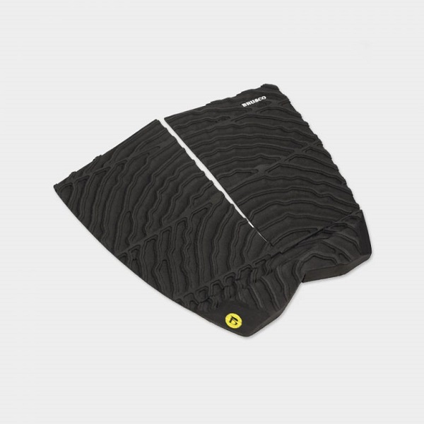 画像2: NEW!!  BRUSCO Tailpad 2PCS / Black