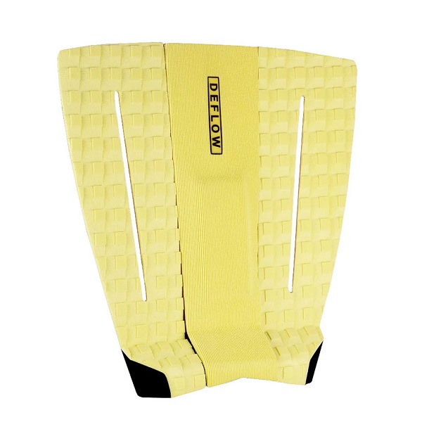 画像2: NEW!! DEFLOW/3PIECE ’POP’ PAD - ACID LEMON