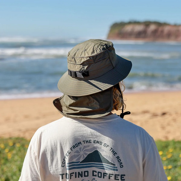 画像6: Cord & Roy The New EDEN SURFHAT