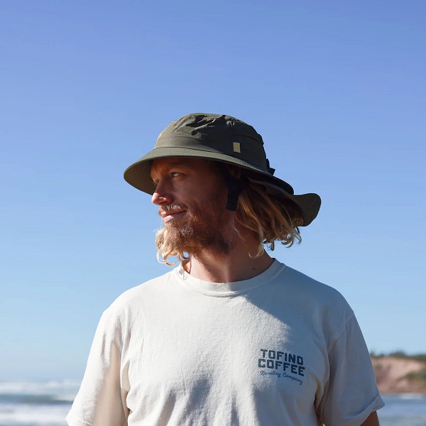 画像3: Cord & Roy The New EDEN SURFHAT