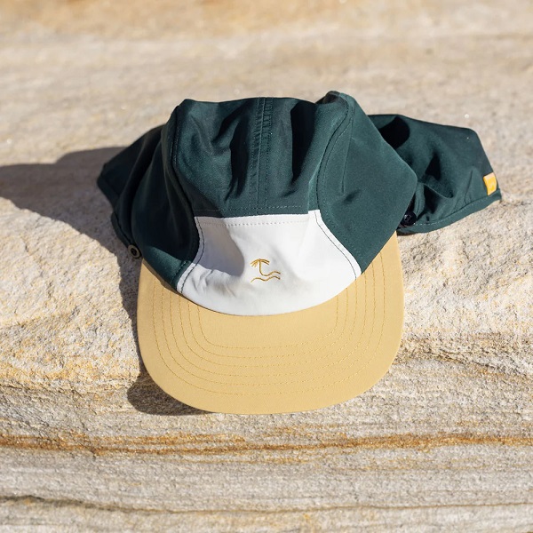 画像7: NEW!! GREEN REEF SURF CAP