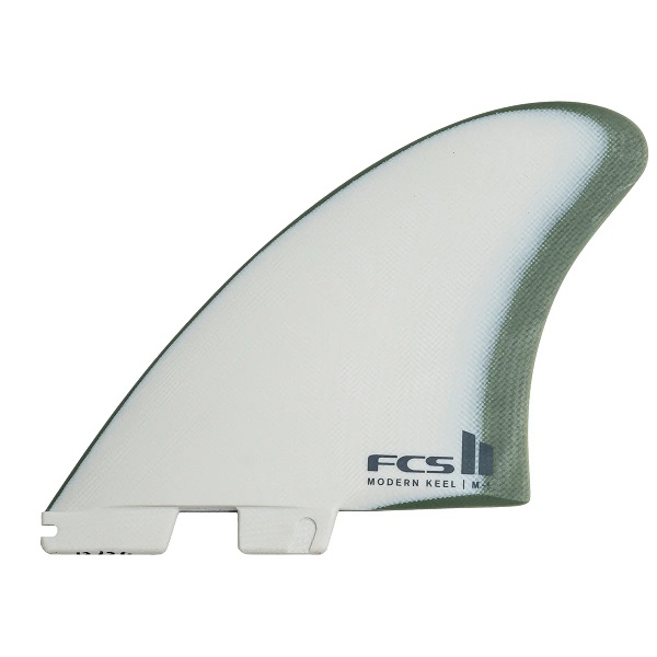 画像1:  FCSII MODERN KEEL ツイン / Natural/Alpine