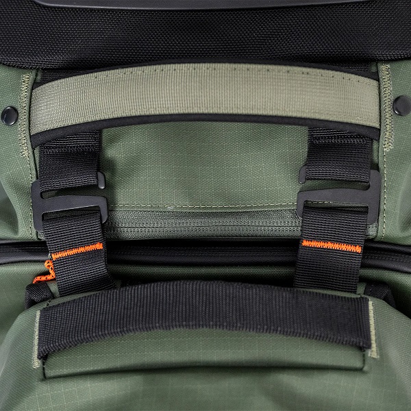 画像14: NEW!!  FCS  Mission Wheely 42L / Alpine