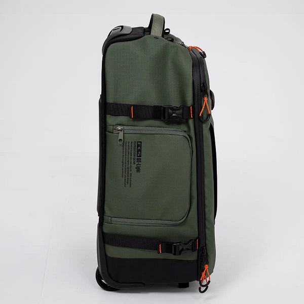 画像10: NEW!!  FCS  Mission Wheely 42L / Alpine